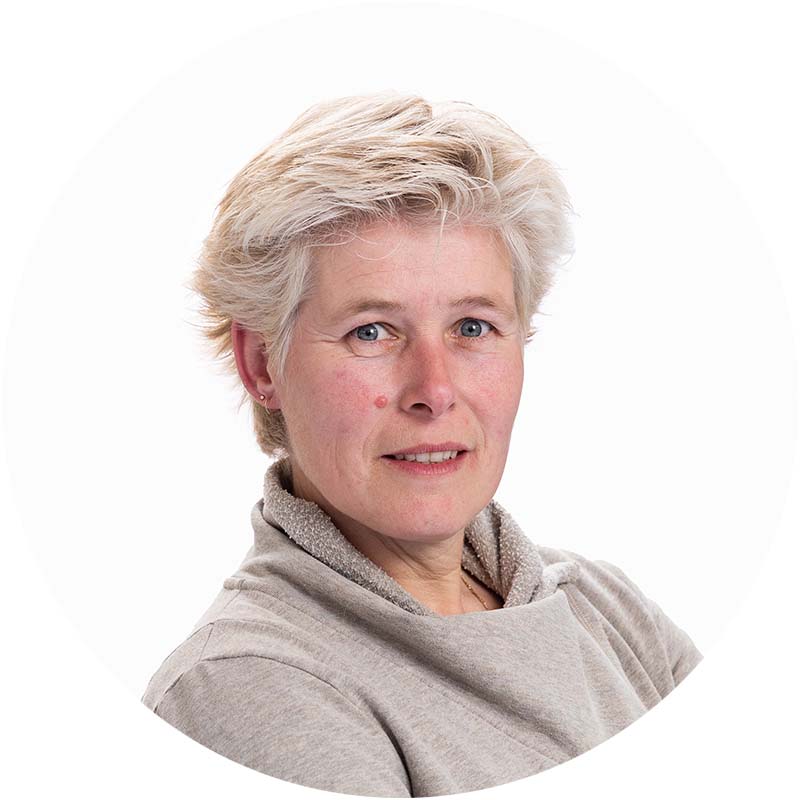 Georgette Klootwijk